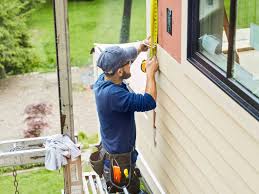 Affordable Siding Repair and Maintenance Services in Forked River, NJ